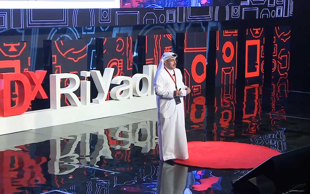 TEDx Riyadh